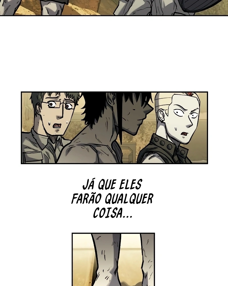 Read Surviving the Apocalypse PT Manga Online