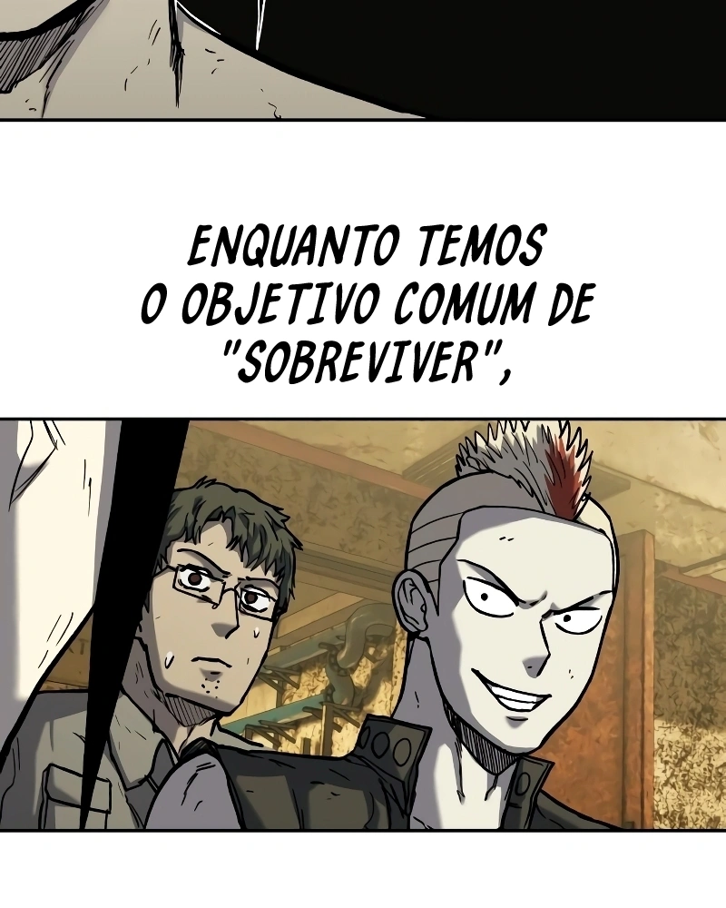 Read Surviving the Apocalypse PT Manga Online