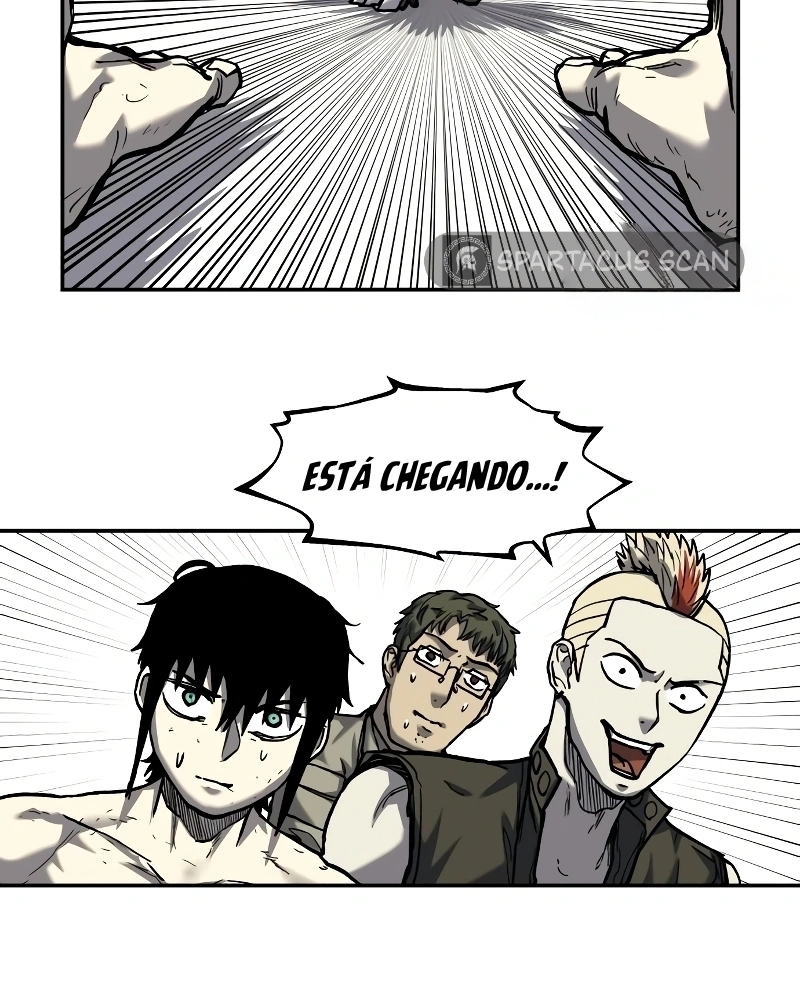 Read Surviving the Apocalypse PT Manga Online