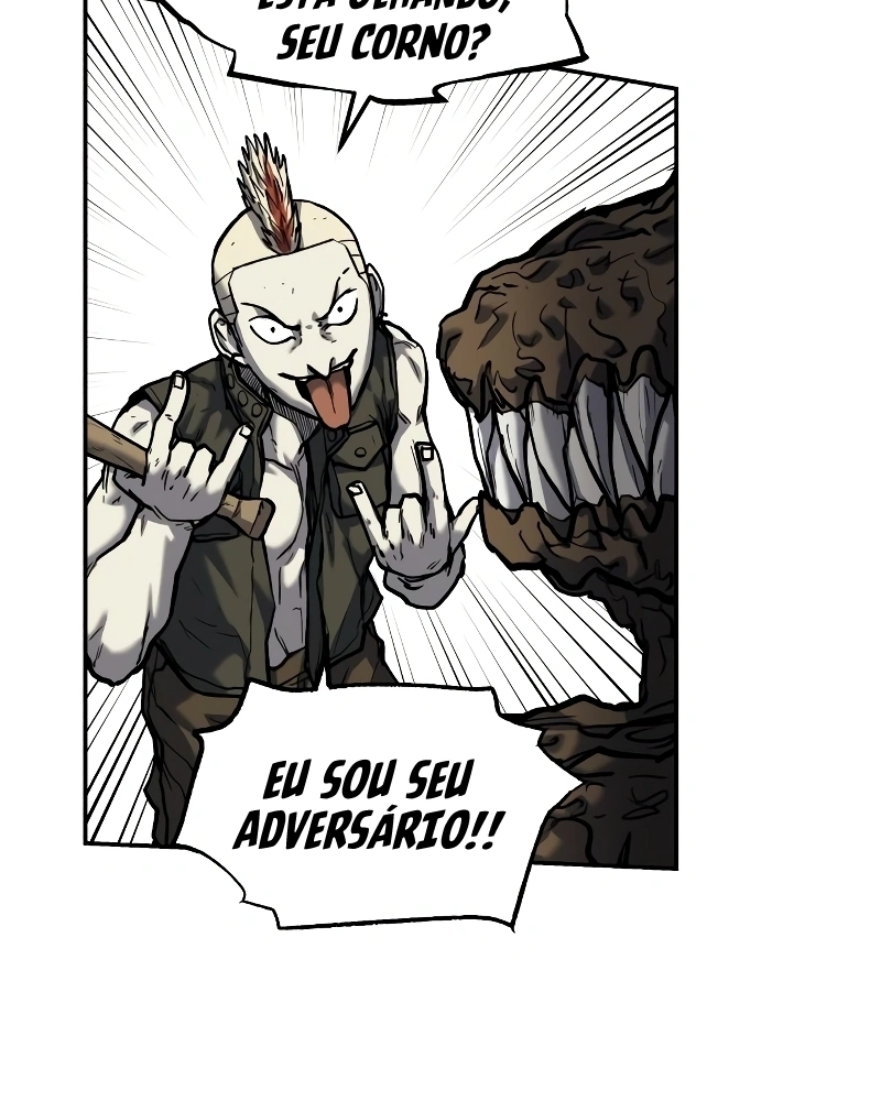 Read Surviving the Apocalypse PT Manga Online