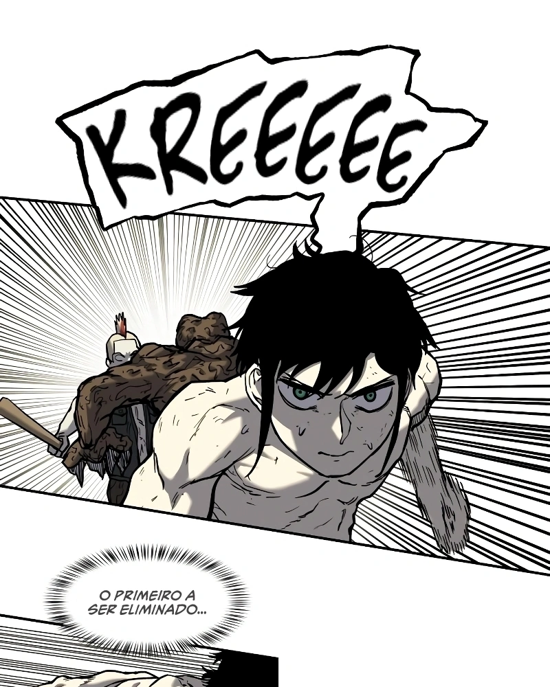 Read Surviving the Apocalypse PT Manga Online