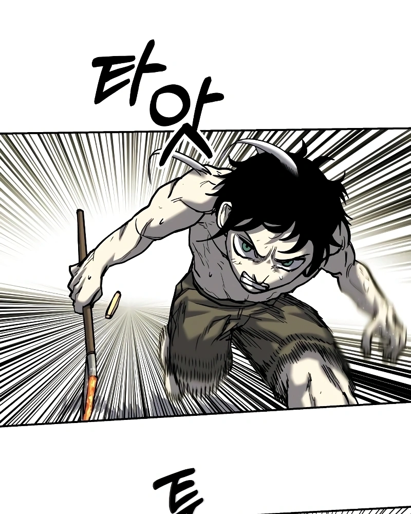Read Surviving the Apocalypse PT Manga Online