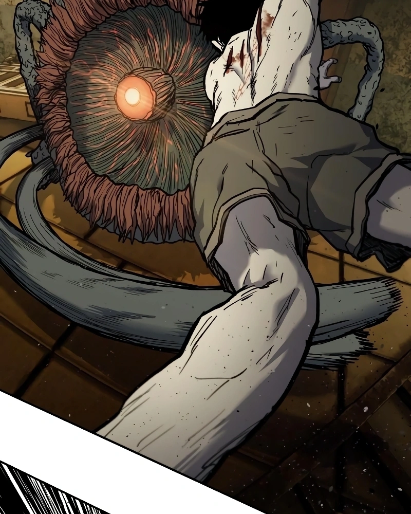 Read Surviving the Apocalypse PT Manga Online