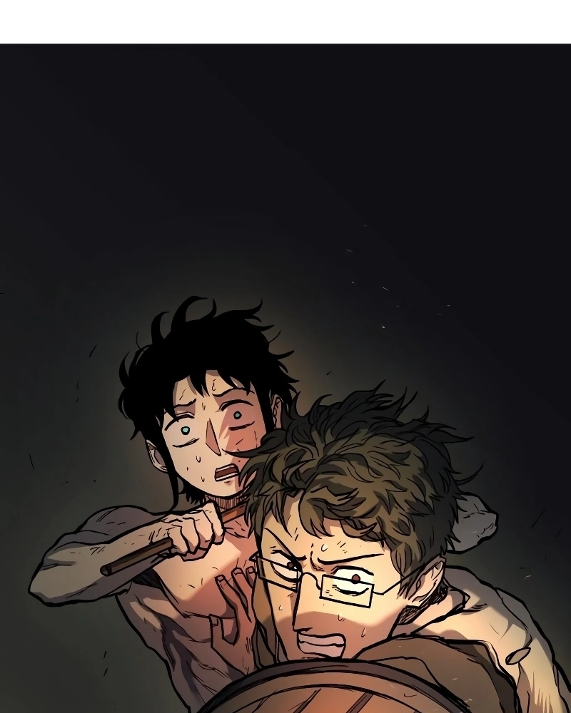 Read Surviving the Apocalypse PT Manga Online