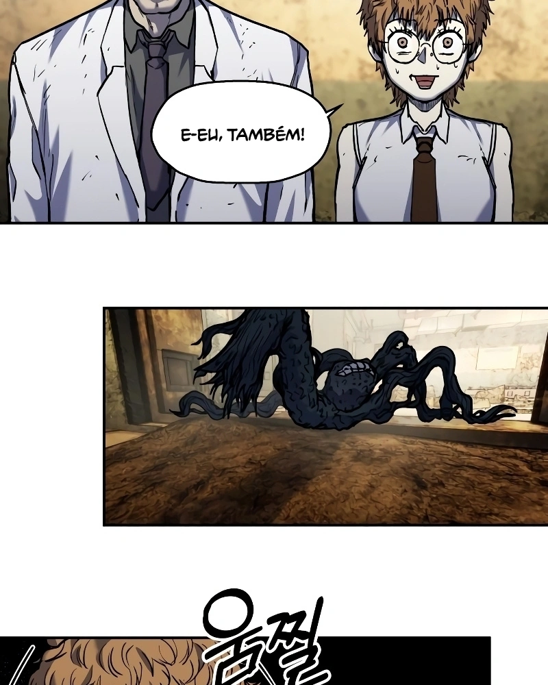 Read Surviving the Apocalypse PT Manga Online