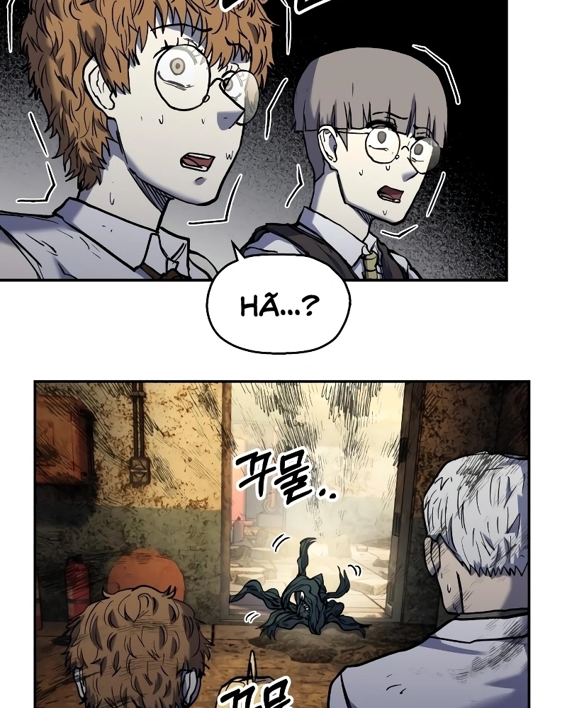 Read Surviving the Apocalypse PT Manga Online