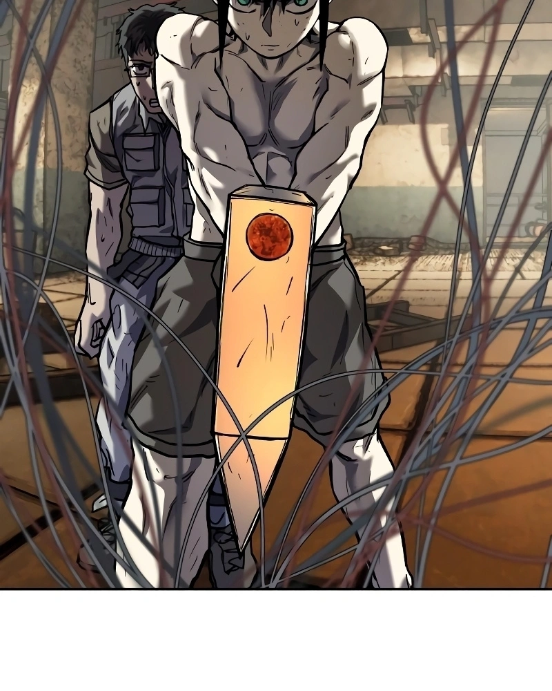 Read Surviving the Apocalypse PT Manga Online