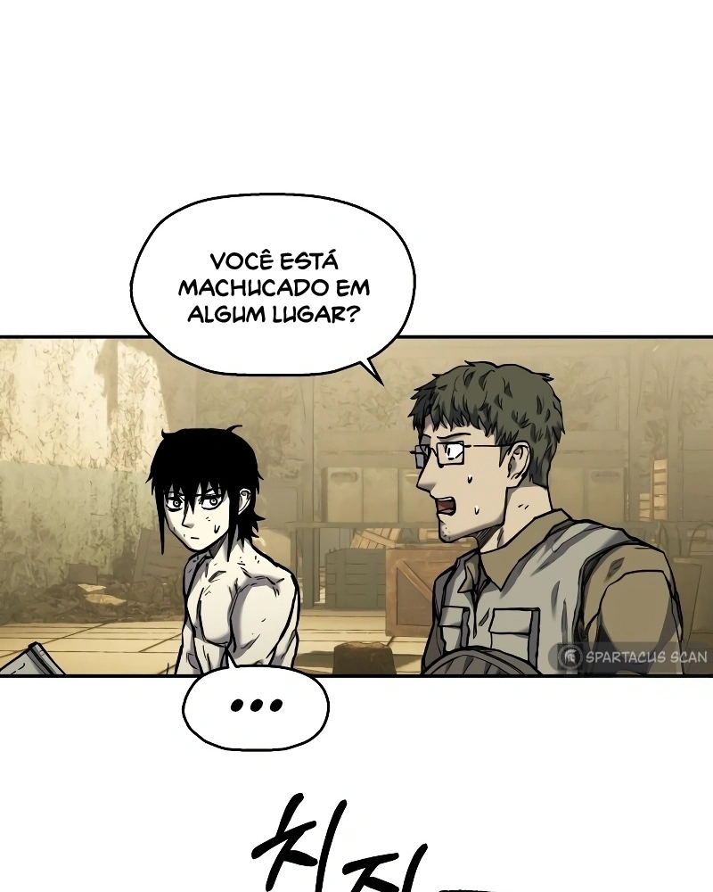 Read Surviving the Apocalypse PT Manga Online