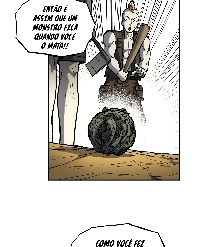 Read Surviving the Apocalypse PT Manga Online
