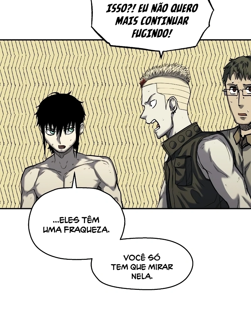 Read Surviving the Apocalypse PT Manga Online