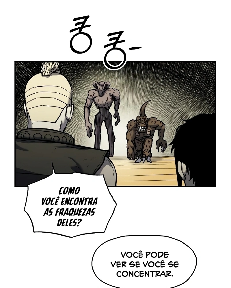 Read Surviving the Apocalypse PT Manga Online