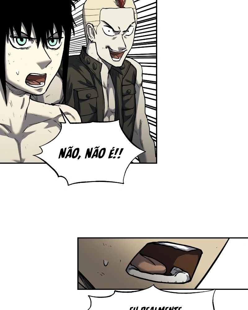 Read Surviving the Apocalypse PT Manga Online