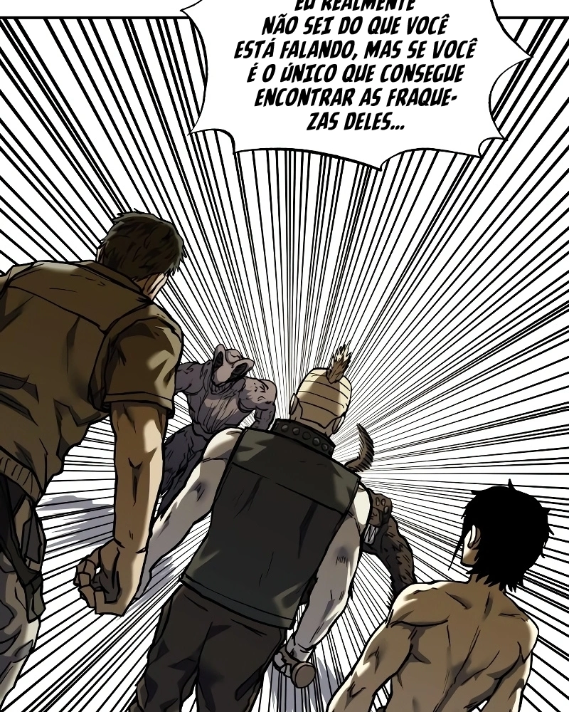 Read Surviving the Apocalypse PT Manga Online