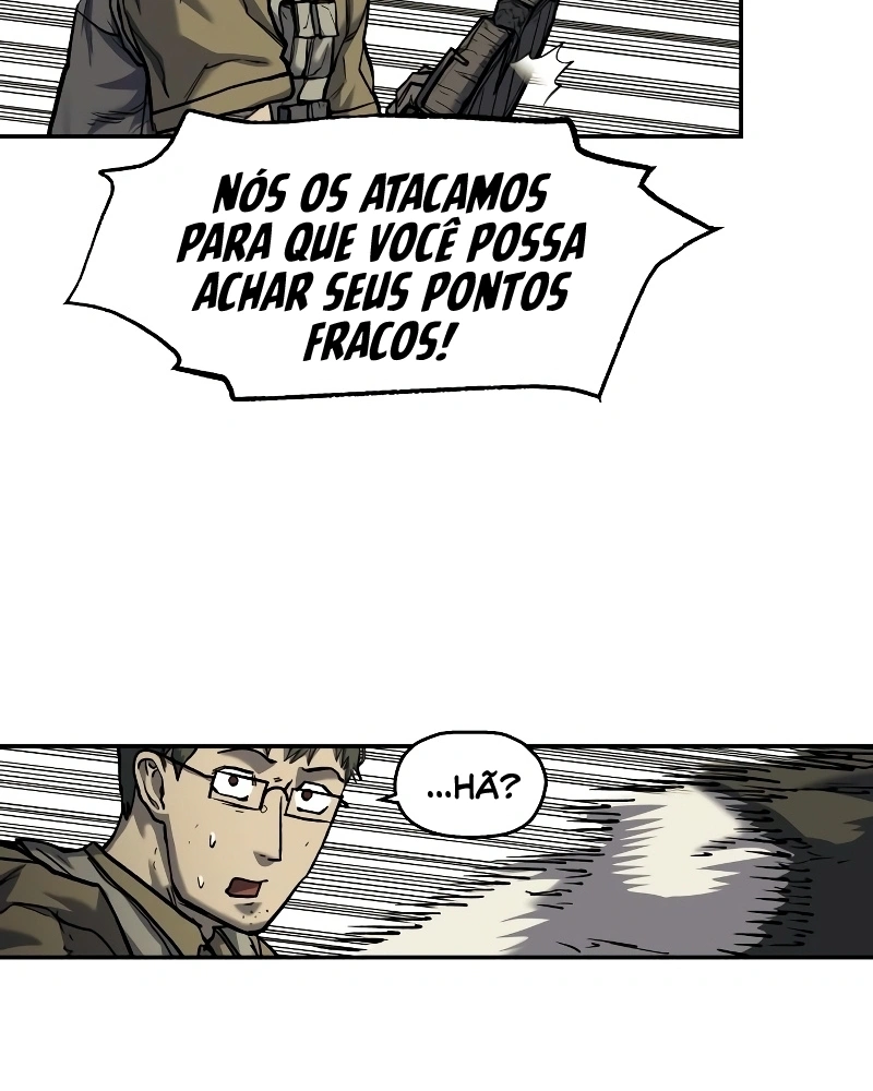 Read Surviving the Apocalypse PT Manga Online