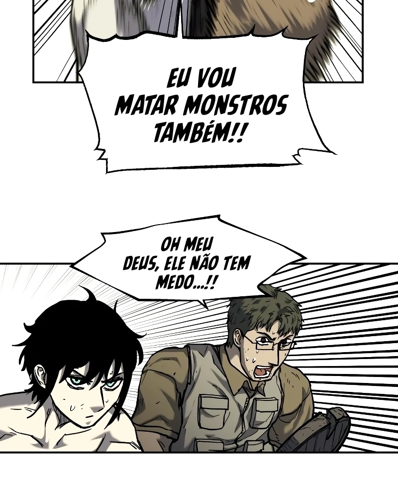 Read Surviving the Apocalypse PT Manga Online