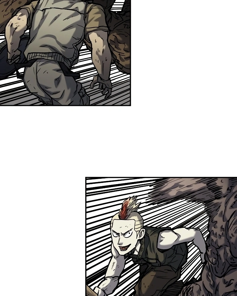 Read Surviving the Apocalypse PT Manga Online