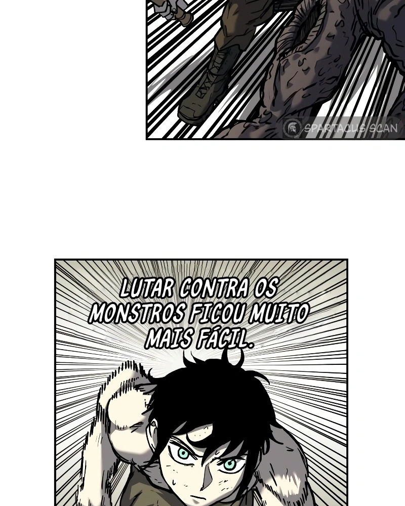 Read Surviving the Apocalypse PT Manga Online