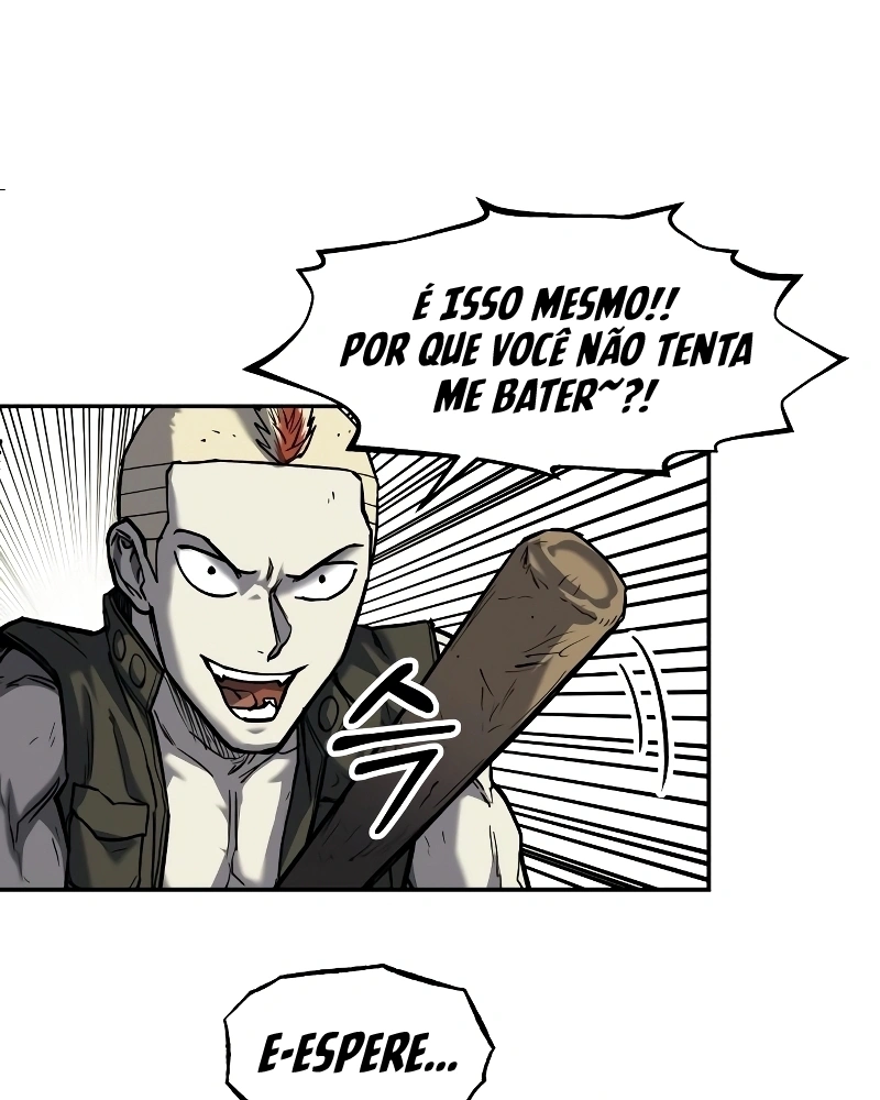 Read Surviving the Apocalypse PT Manga Online