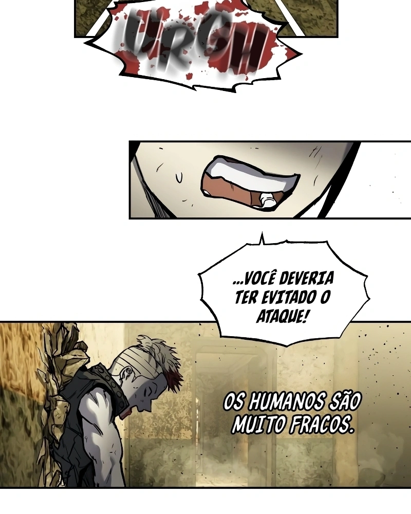 Read Surviving the Apocalypse PT Manga Online