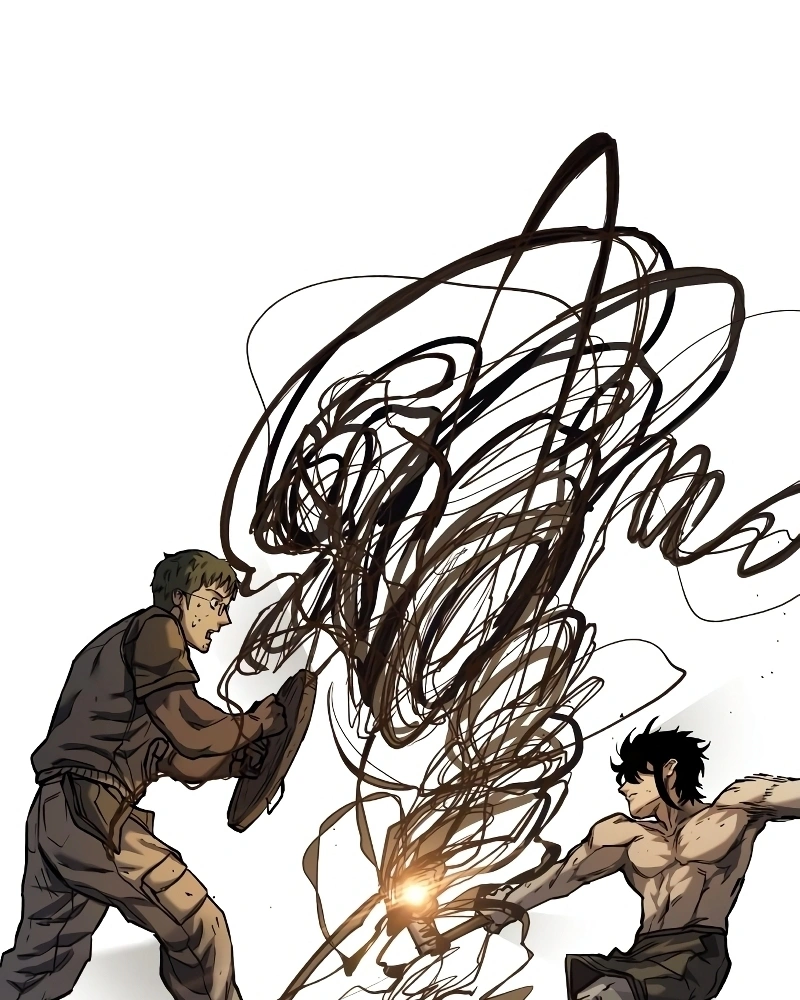 Read Surviving the Apocalypse PT Manga Online