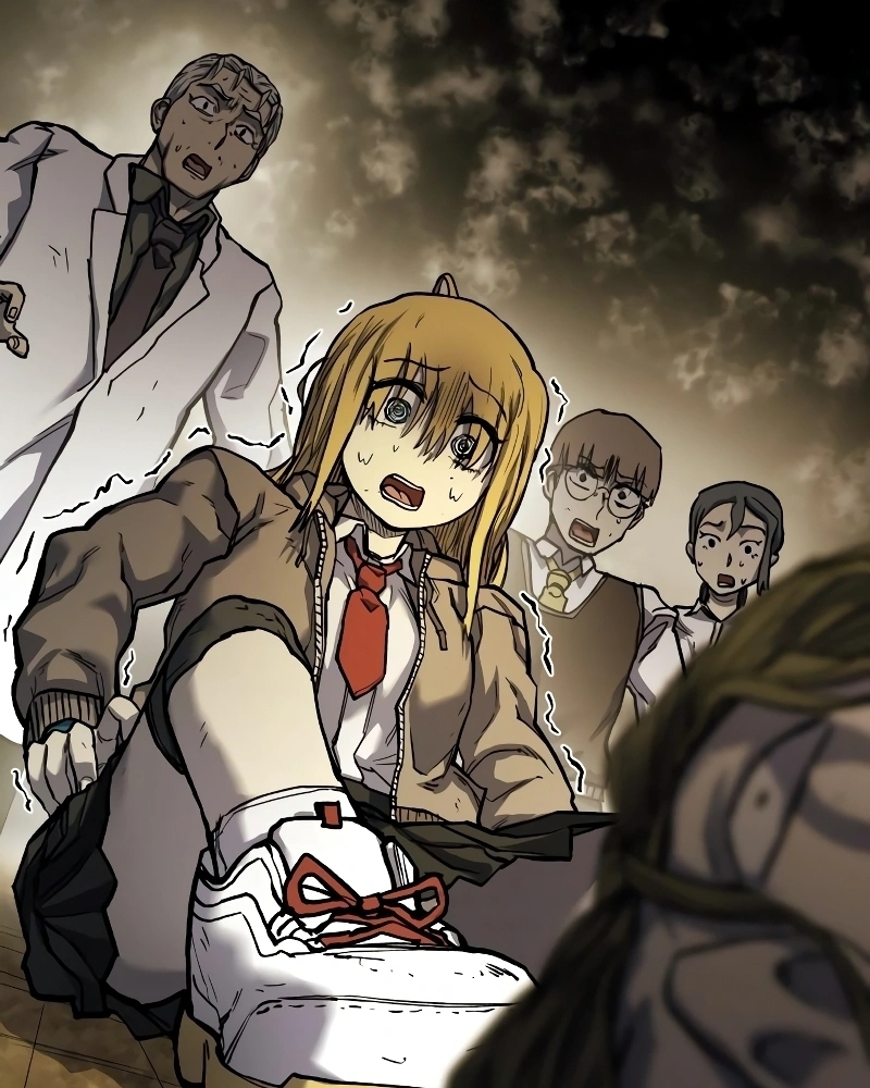 Read Surviving the Apocalypse PT Manga Online