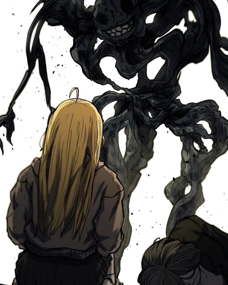 Read Surviving the Apocalypse PT Manga Online