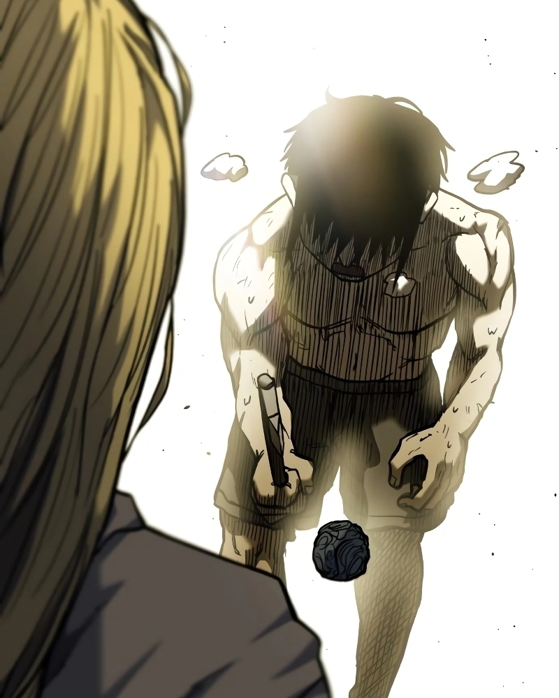 Read Surviving the Apocalypse PT Manga Online