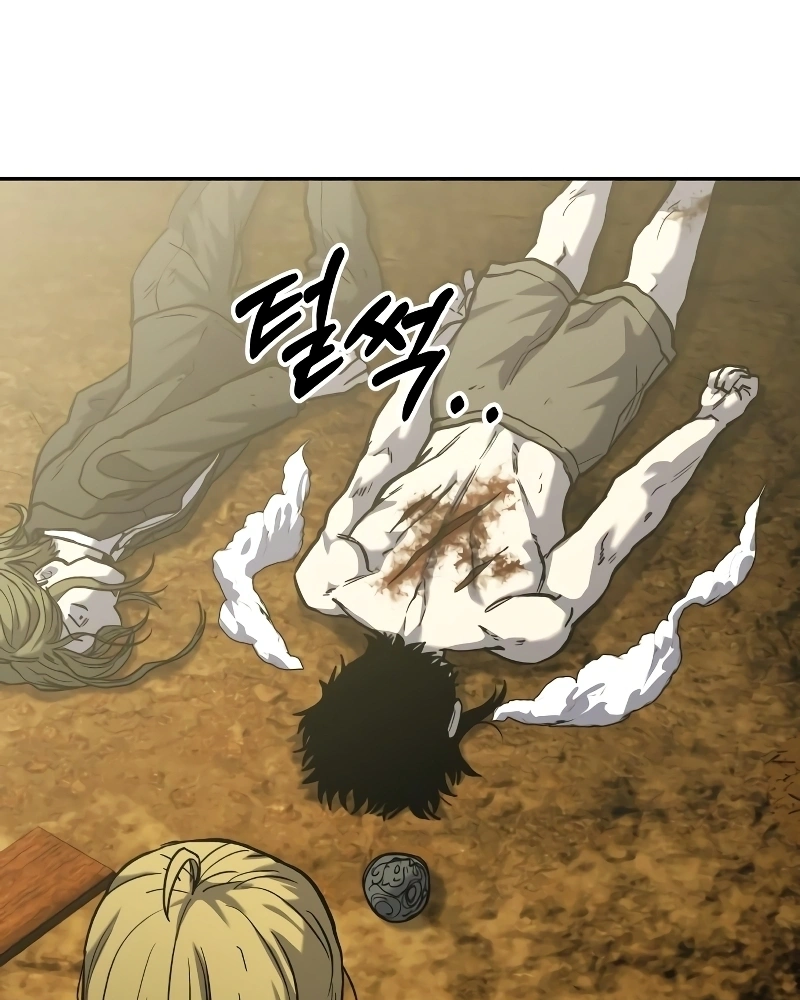 Read Surviving the Apocalypse PT Manga Online