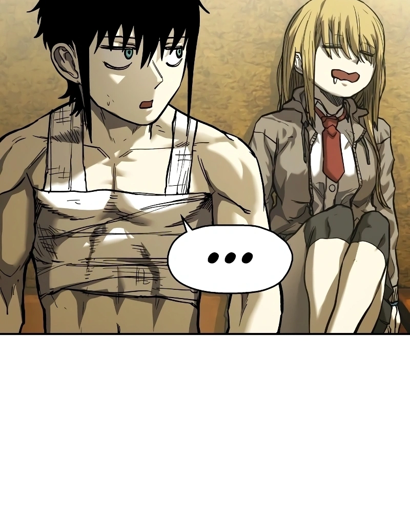 Read Surviving the Apocalypse PT Manga Online