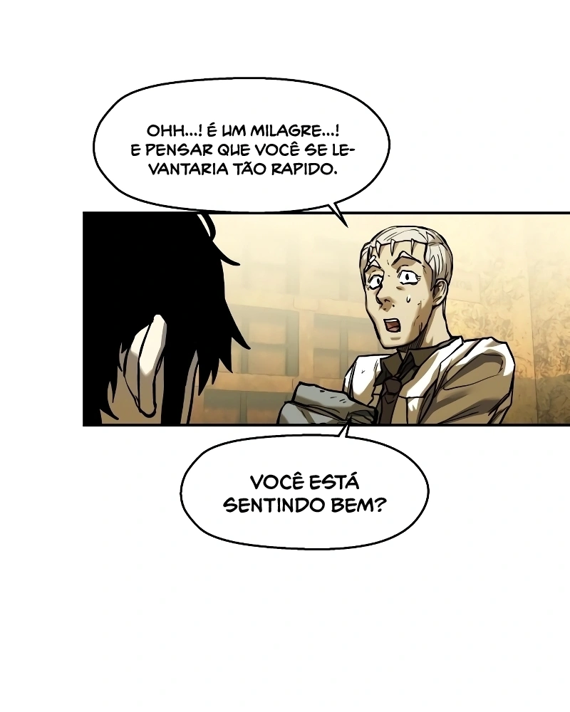 Read Surviving the Apocalypse PT Manga Online