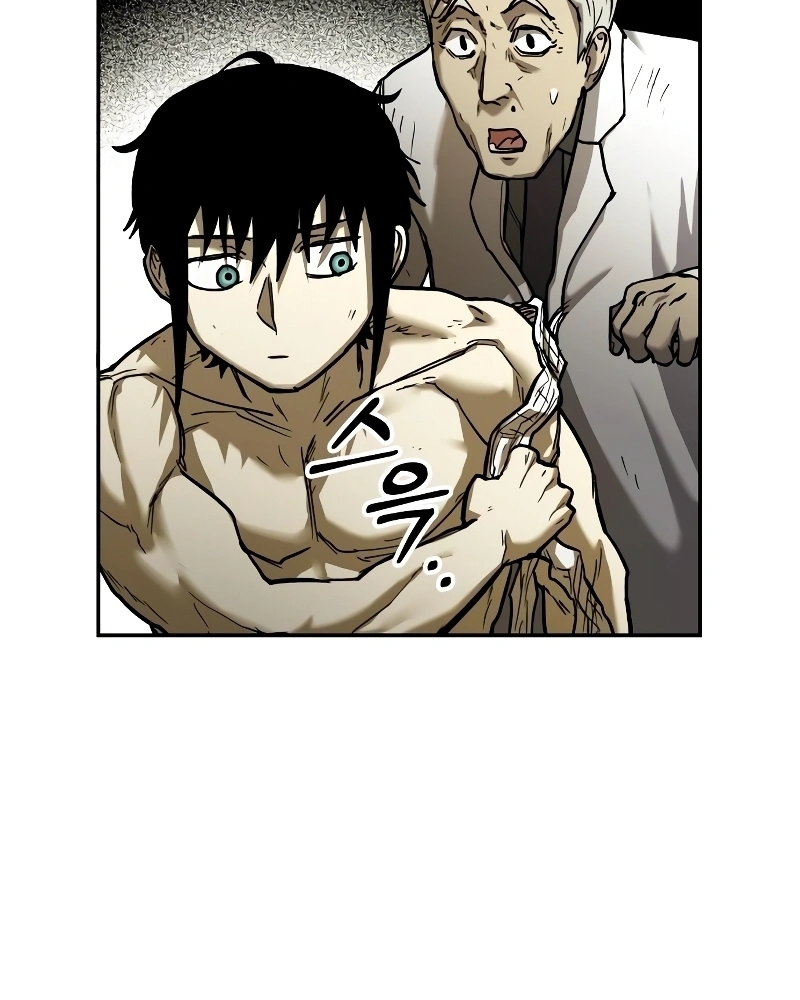 Read Surviving the Apocalypse PT Manga Online
