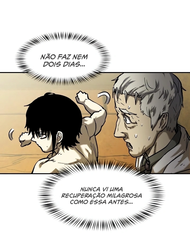 Read Surviving the Apocalypse PT Manga Online