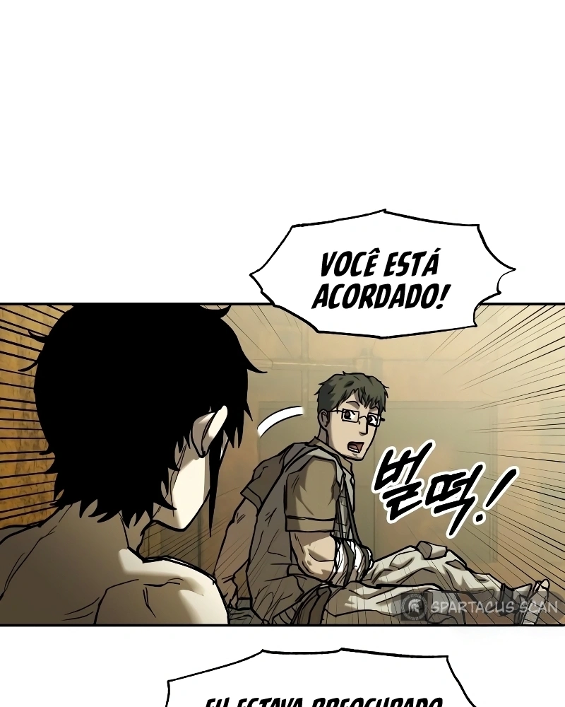 Read Surviving the Apocalypse PT Manga Online