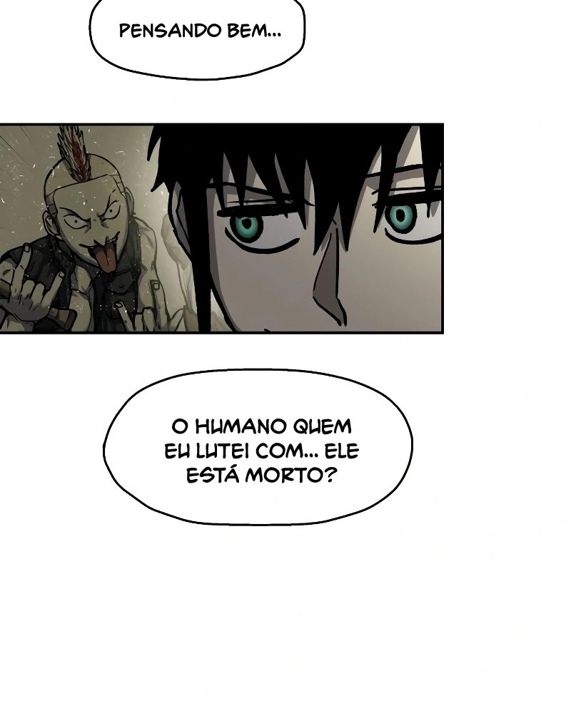 Read Surviving the Apocalypse PT Manga Online