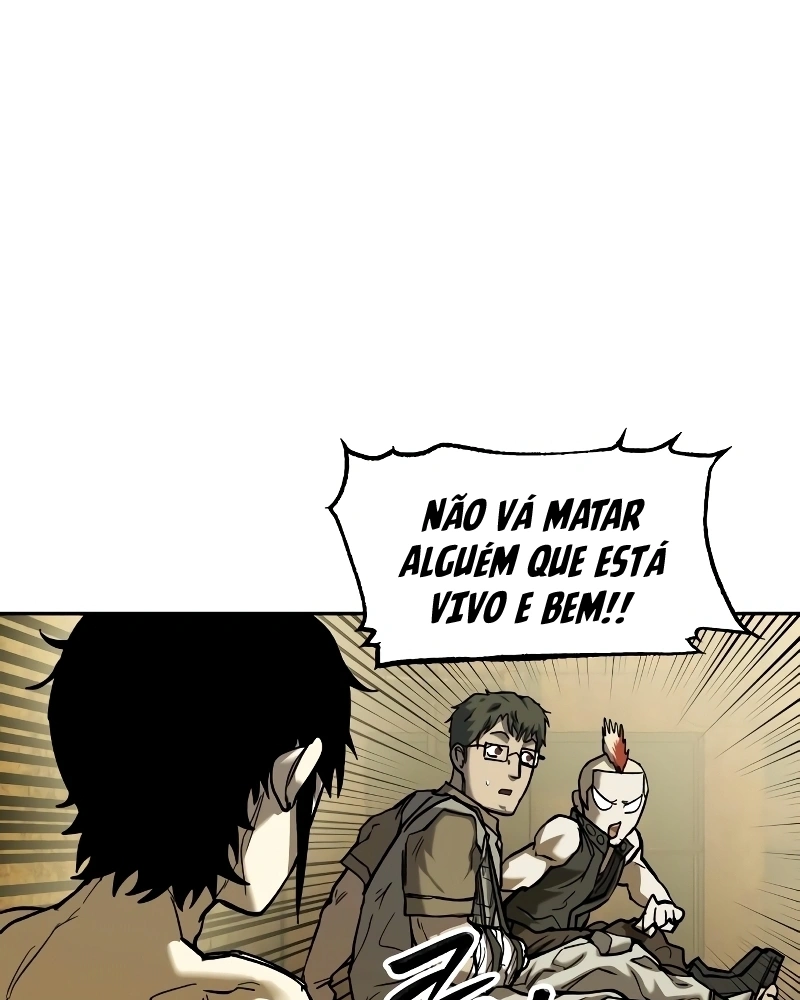 Read Surviving the Apocalypse PT Manga Online