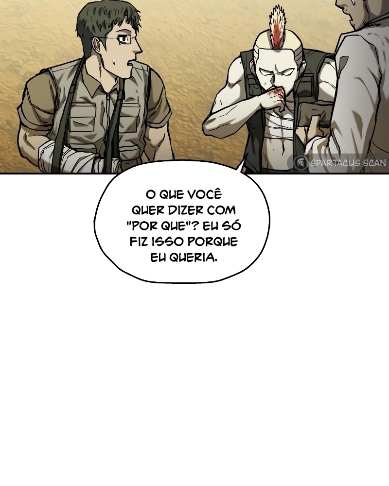 Read Surviving the Apocalypse PT Manga Online