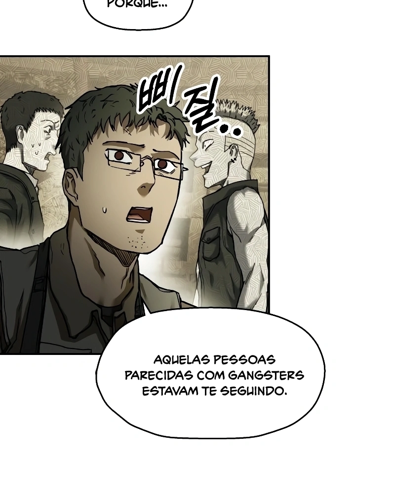 Read Surviving the Apocalypse PT Manga Online