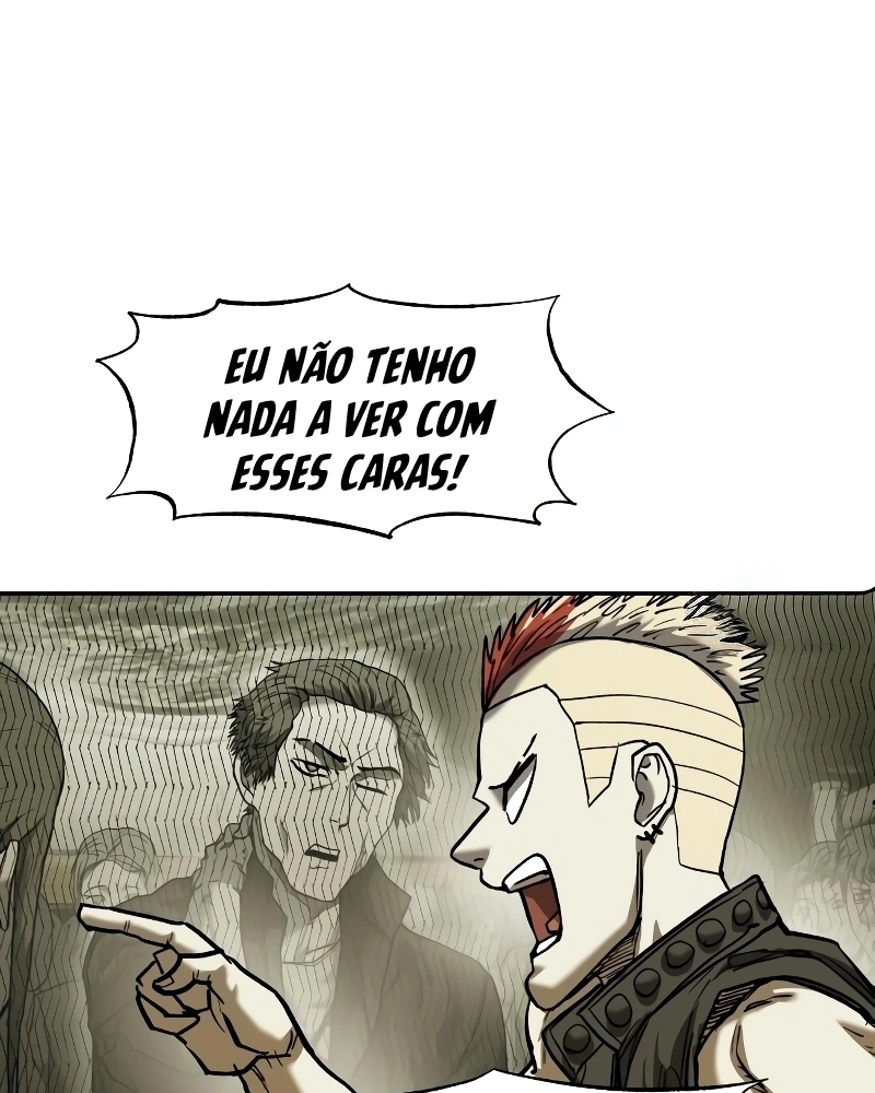 Read Surviving the Apocalypse PT Manga Online