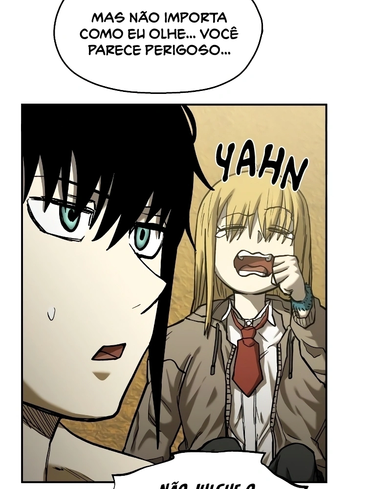 Read Surviving the Apocalypse PT Manga Online