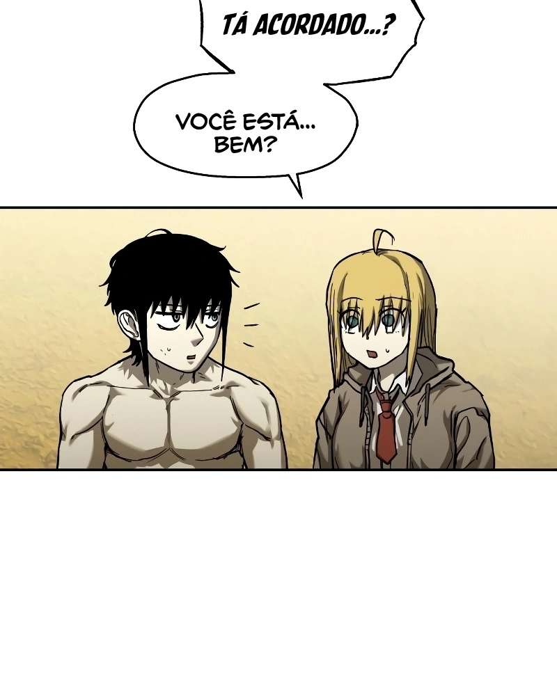 Read Surviving the Apocalypse PT Manga Online