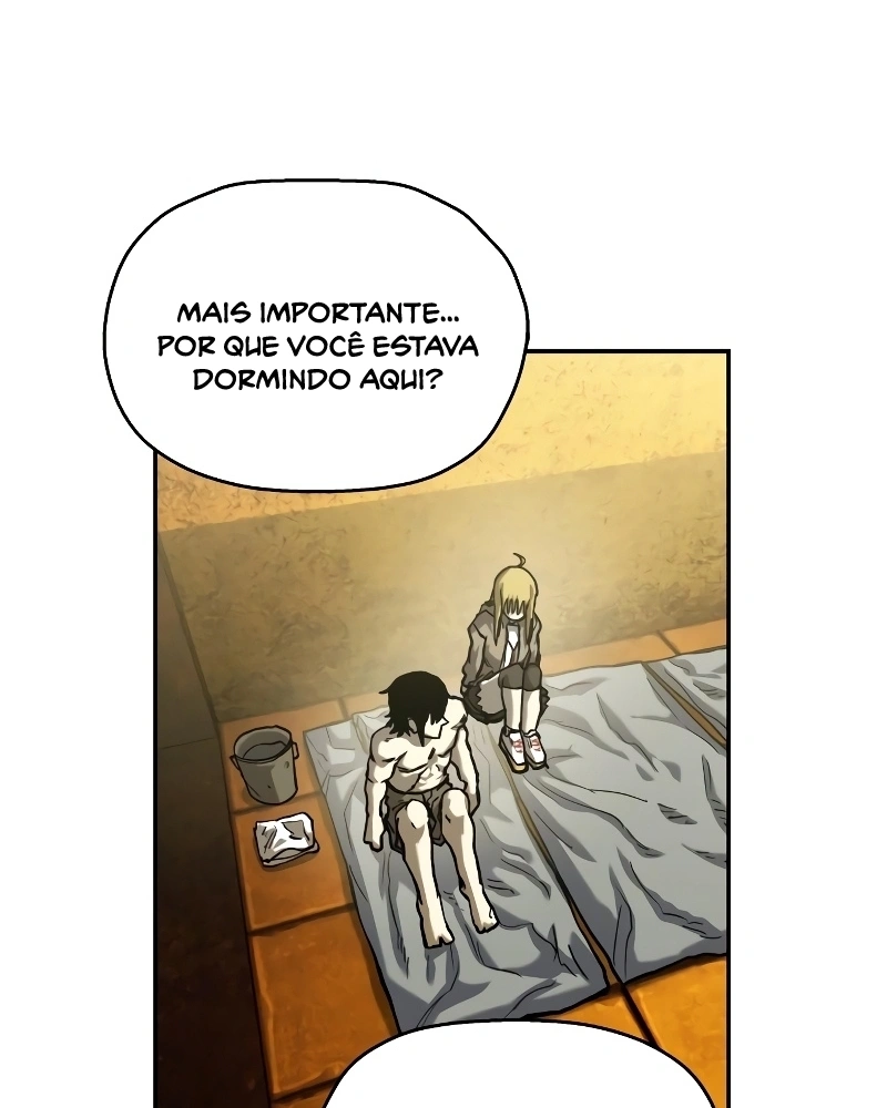 Read Surviving the Apocalypse PT Manga Online