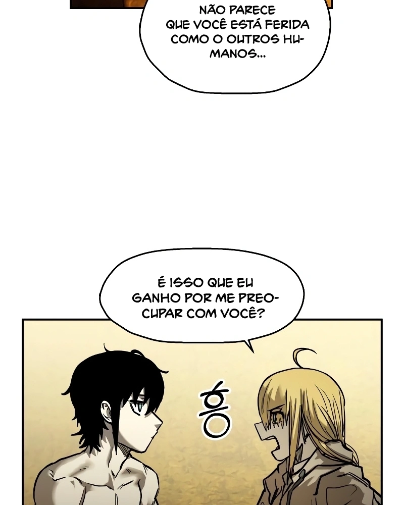 Read Surviving the Apocalypse PT Manga Online