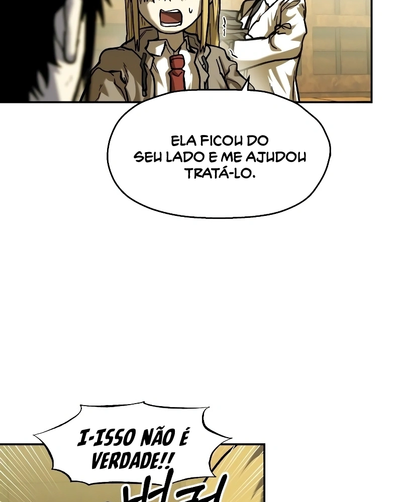 Read Surviving the Apocalypse PT Manga Online