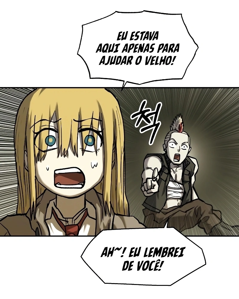 Read Surviving the Apocalypse PT Manga Online