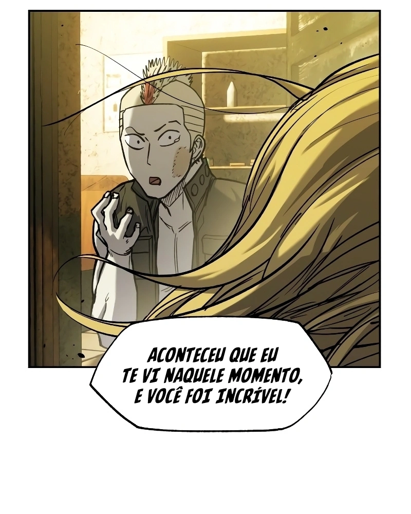 Read Surviving the Apocalypse PT Manga Online