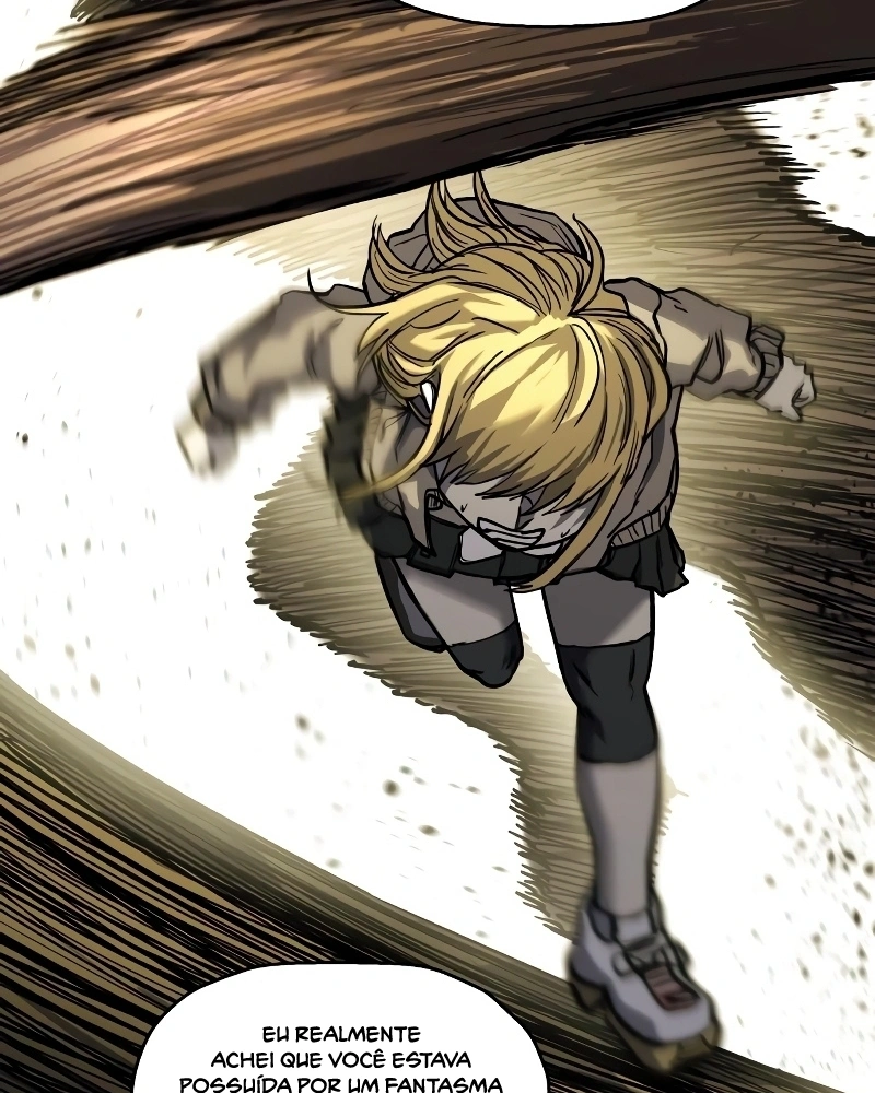 Read Surviving the Apocalypse PT Manga Online