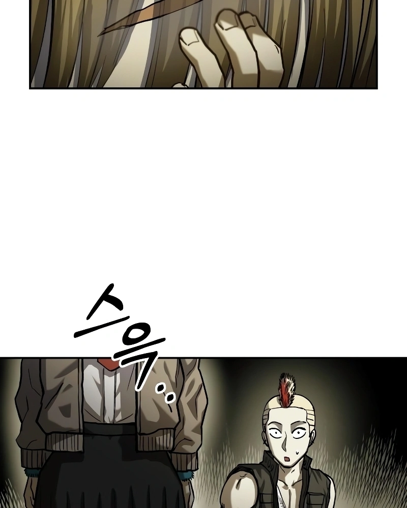 Read Surviving the Apocalypse PT Manga Online