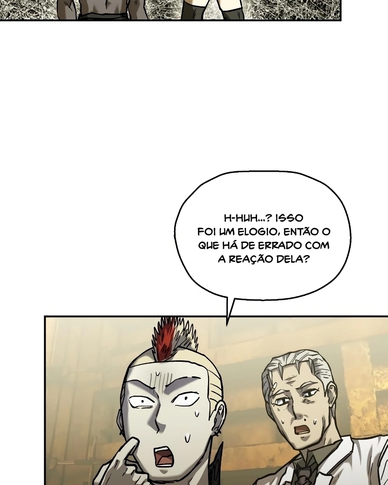 Read Surviving the Apocalypse PT Manga Online