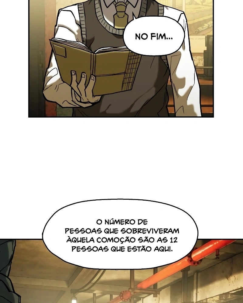 Read Surviving the Apocalypse PT Manga Online