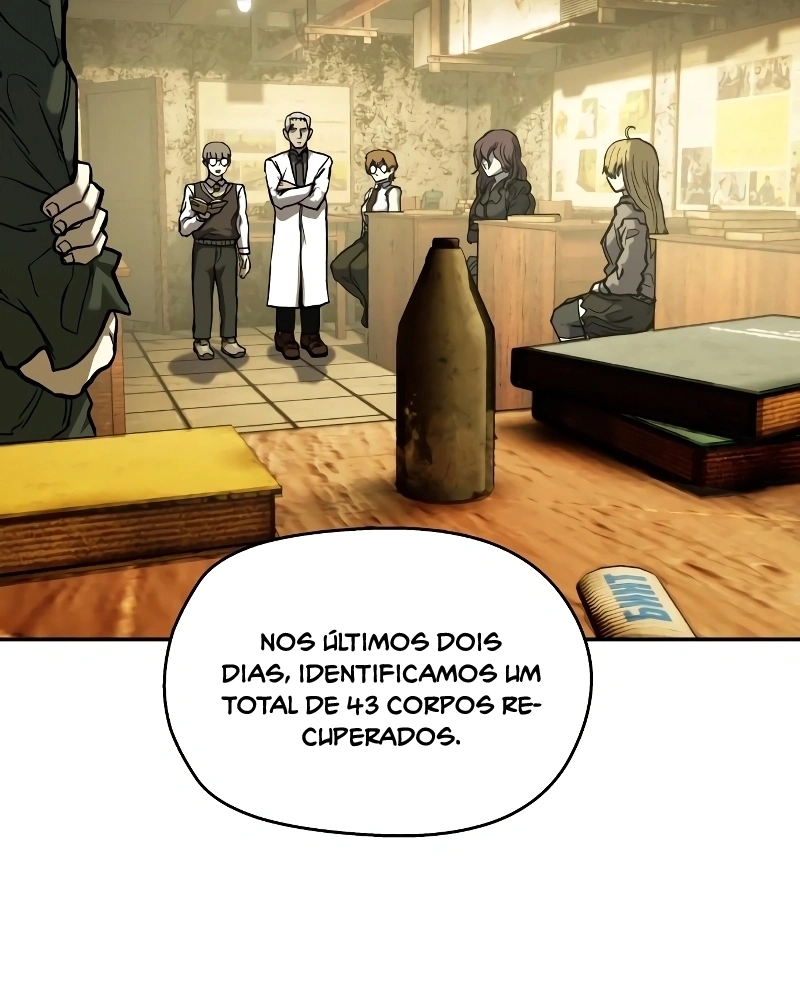 Read Surviving the Apocalypse PT Manga Online